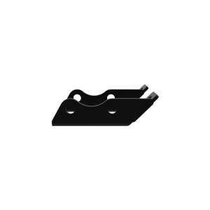 KC Hilites - KC HiLiTES Platform One Quick Fist Roof Rack Mount - 45deg. (Does Not Include Rack) | 92508 - Image 9