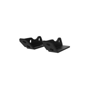 KC Hilites - KC HiLiTES Platform One Quick Fist Roof Rack Mount - 45deg. (Does Not Include Rack) | 92508 - Image 10