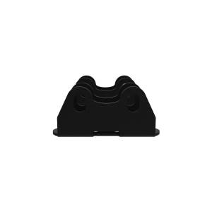 KC Hilites - KC HiLiTES Platform One Quick Fist Roof Rack Mount (Does Not Include Rack) | 92509 - Image 5