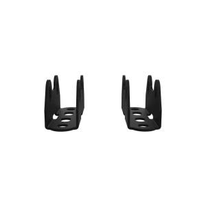 KC Hilites - KC HiLiTES Platform One Quick Fist Roof Rack Mount (Does Not Include Rack) | 92509 - Image 6