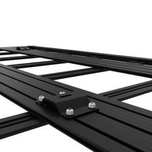 KC Hilites - KC HiLiTES Platform One Rooftop Tent Mounts (Does Not Include Rack) | 92510 - Image 5