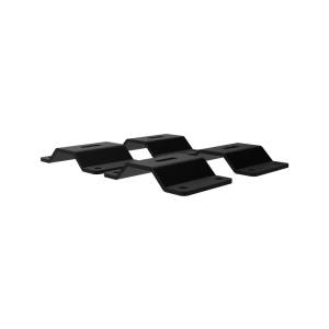 KC Hilites - KC HiLiTES Platform One Rooftop Tent Mounts (Does Not Include Rack) | 92510 - Image 6