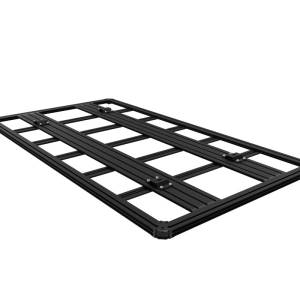 KC Hilites - KC HiLiTES Platform One Rooftop Tent Mounts (Does Not Include Rack) | 92510 - Image 9