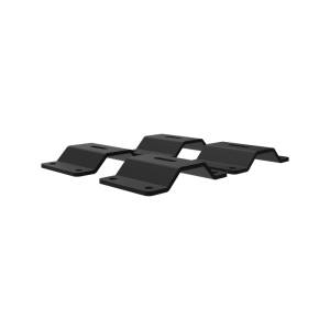 KC Hilites - KC HiLiTES Platform One Rooftop Tent Mounts (Does Not Include Rack) | 92510 - Image 10