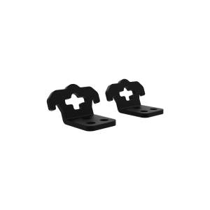 KC Hilites - KC HiLiTES Platform One Roof Rack Tie Down Anchors (Does Not Include Rack) | 92511 - Image 3