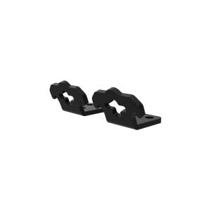 KC Hilites - KC HiLiTES Platform One Roof Rack Tie Down Anchors (Does Not Include Rack) | 92511 - Image 5