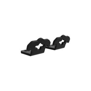 KC Hilites - KC HiLiTES Platform One Roof Rack Tie Down Anchors (Does Not Include Rack) | 92511 - Image 6