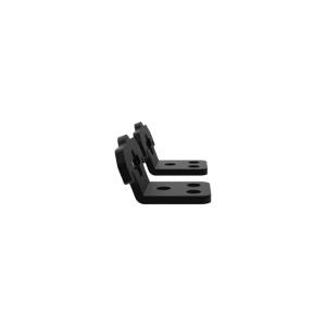 KC Hilites - KC HiLiTES Platform One Roof Rack Tie Down Anchors (Does Not Include Rack) | 92511 - Image 7
