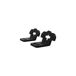 KC Hilites - KC HiLiTES Platform One Roof Rack Tie Down Anchors (Does Not Include Rack) | 92511 - Image 8
