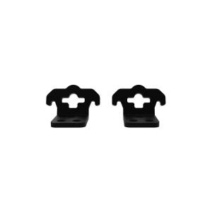 KC Hilites - KC HiLiTES Platform One Roof Rack Tie Down Anchors (Does Not Include Rack) | 92511 - Image 9