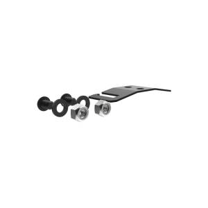KC Hilites - KC HiLiTES Platform One Roof Rack Awning Strap Hook (Does Not Include Rack) | 92512 - Image 6
