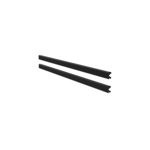 KC Hilites - KC HiLiTES Platform One Roof Rack Channel Cover (Does Not Include Rack) | 92513 - Image 2