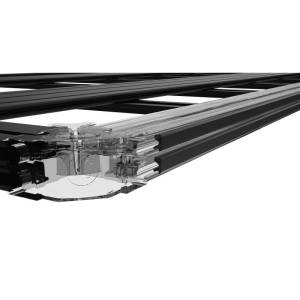 KC Hilites - KC HiLiTES Platform One Roof Rack Channel Cover (Does Not Include Rack) | 92513 - Image 4