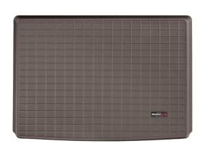 WeatherTech 2015+ Chevy Suburban/Cadillac Escalade ESV Cargo Liners - Cocoa | 43678