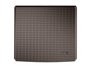 WeatherTech 2015+ Cadillac Escalade Cargo Liners - Cocoa | 43710