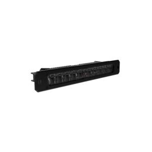 KC HiLiTES Platform One Profile 10in. SideCast Flush Mount Lights (Does Not Include Rack) | 98150 - Image 16