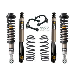 Suspension Lift Kit | 1119K - Image 2