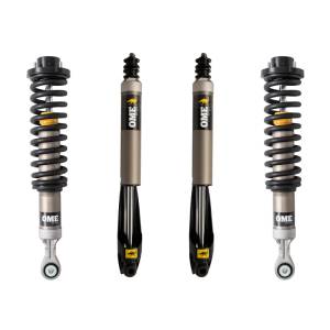 Suspension Lift Kit | 1121K