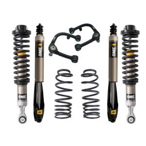 Suspension Lift Kit | 1122K - Image 1