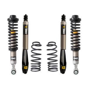 Suspension Lift Kit | 1125K