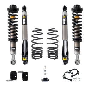 Old Man Emu - Suspension Lift Kit | 2123K - Image 2