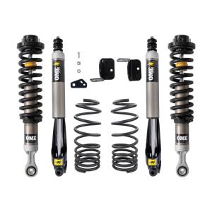 Old Man Emu - Suspension Lift Kit | 2124K - Image 2