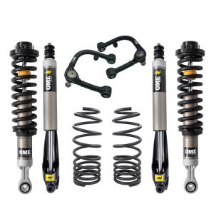 Old Man Emu - Suspension Lift Kit | 2128K - Image 1