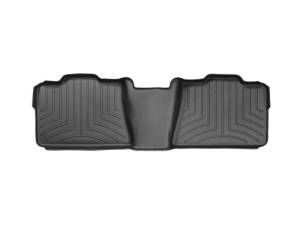 WeatherTech 06+ Mercury Mountaineer Rear FloorLiner - Black | 440432