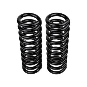 ARB / OME Coil Spring Nissan Navara D40 Heavy | 2631 - Image 5