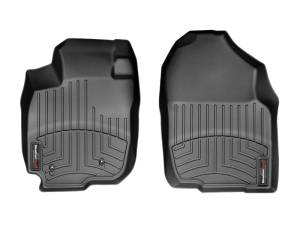 WeatherTech 06-12 Toyota RAV4 Front FloorLiner - Black | 440721