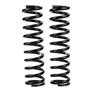 ARB / OME Coil Spring Rear Toy Fortuner Hd | 2803