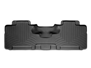 WeatherTech - WeatherTech 07+ Ford Expedition Rear FloorLiner - Black | 441072 - Image 3