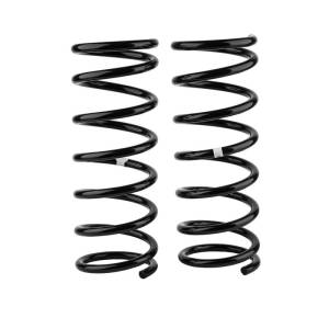 ARB / OME Coil Spring Rear Ssang Yong Musso | 2937