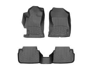 WeatherTech - FloorMat | 441107-1-2 - Image 2