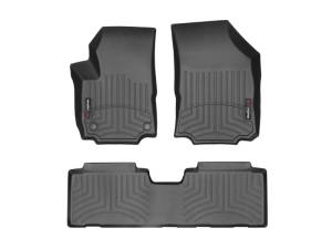 WeatherTech - FloorMat | 441176-1-2 - Image 1
