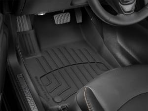 WeatherTech - WeatherTech 18-24 Chevrolet Equinox Front FloorLiner HP - Black | 4411761IM - Image 13