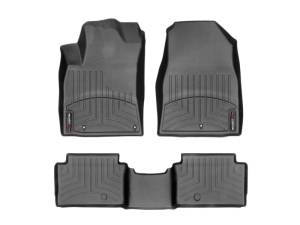 WT FloorLiner - Front - Blk | 441201-1-2