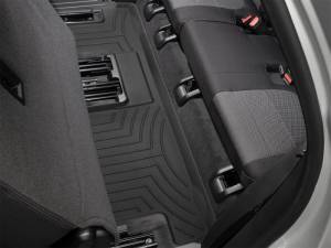 WeatherTech - WeatherTech 2018+ Chevrolet Traverse (w/Bench 2nd Row) Rear FloorLiner HP 3rd Row - Black | 4412284IM - Image 8
