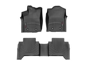 Floor Mat Set | 4412991-448722