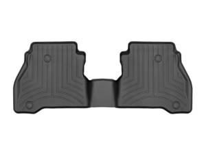 WeatherTech 2020 Jeep Gladiator JK Rear FloorLiner - Black | 4413134