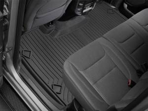 WeatherTech - WeatherTech 2019+ Ram 1500 Rear FloorLiner HP - Black | 4414282IM - Image 5