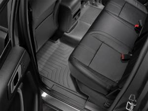 WeatherTech - WeatherTech 2019 Ford Ranger Rear FloorLiner - Black | 4415182 - Image 8