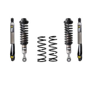 Old Man Emu - Suspension Lift Kit | 3109K - Image 1