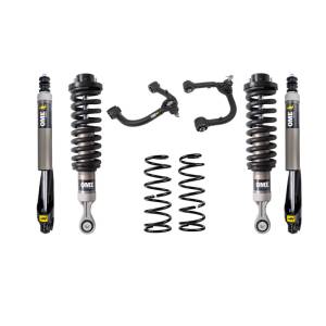 Suspension Lift Kit | 3111K - Image 1