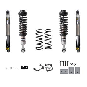 Suspension Lift Kit | 3111K - Image 2