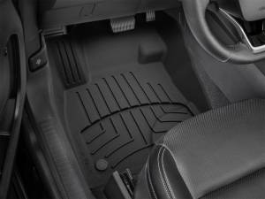 WeatherTech - WeatherTech 2020+ Ford Escape Front FloorLiner HP - Black | 4415871IM - Image 13