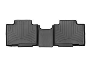 WeatherTech 2020+ Toyota Highlander Hybrid Rear FloorLiner - Black | 4416094