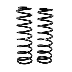 ARB / OME 18-20 Jeep Wrangler JL Coil Spring Set Front 2in Lift | 3153