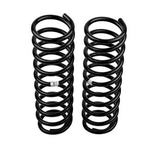 Old Man Emu - ARB / OME 18-20 Jeep Wrangler JL Coil Spring Set Front 2in Lift | 3154 - Image 4