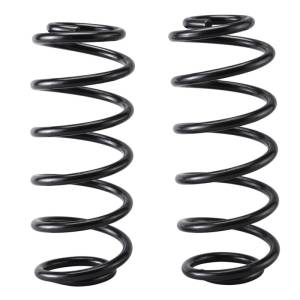 ARB / OME 18-20 Jeep Wrangler JL Coil Spring Set Rear 2in Lift | 3157